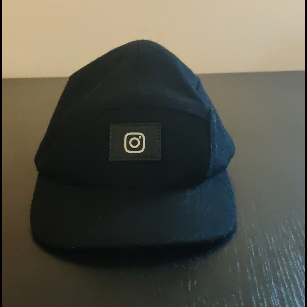 Instagram hat , The Cranston